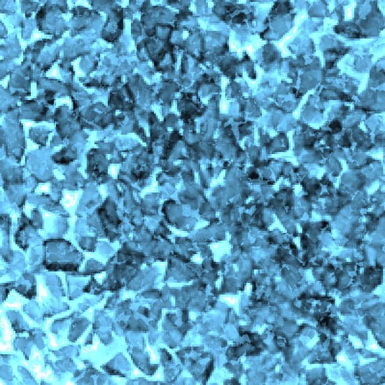 Smalts Light Opal Blue