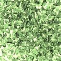 Smalts Light Opal Green - Opaq. Smalts Light Opal Green - Opaq.