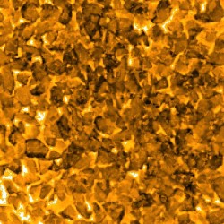 Smalts Medium Amber - Transp. Smalts Medium Amber - Transp.