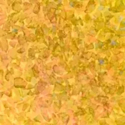 Smalts Orange