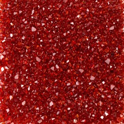 Gold Ruby Smalts Standard Size Gold Ruby Smalts Standard Size