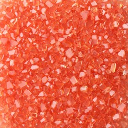 Salmon Pink Smalts Standard Size Salmon Pink Smalts Standard Size
