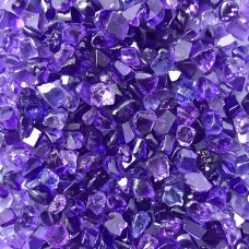 Violet Blue Smalts Size 2