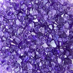 Violet Blue Smalts Standard Size Violet Blue Smalts Standard Size