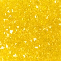 Honey Yellow Smalts Size 2 Honey Yellow Smalts Size 2