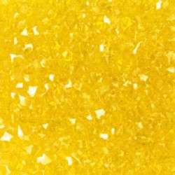 Honey Yellow Smalts Size 2 Honey Yellow Smalts Size 2
