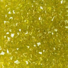 Brilliant Yellow Smalts Size 2