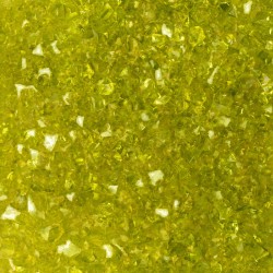 Brilliant Yellow Smalts Standard Size Brilliant Yellow Smalts Standard Size
