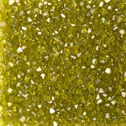 Lemon Yellow Light Smalts Standard Size Lemon Yellow Light Smalts Standard Size