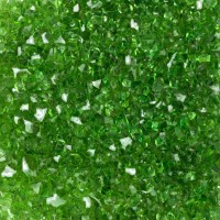 Reseda Green Smalts Standard Size - Transp.