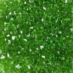 Reseda Green Smalts Standard Size Reseda Green Smalts Standard Size