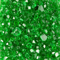 Beryl Green Smalts Size 2 - Transp.