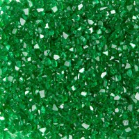 Beryl Green Smalts Standard Size - Transp.
