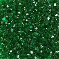 Anna Green Smalts Standard Size - Transp. Anna Green Smalts Standard Size - Transp.
