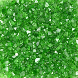 New Green Smalts Standard Size New Green Smalts Standard Size