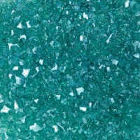 Bristol Green Smalts Standard Size - Transp. Bristol Green Smalts Standard Size - Transp.