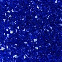 Dark Blue Smalts Size 2