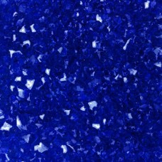 Dark Blue Smalts Size 2