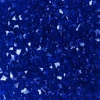 Dark Blue Smalts Standard Size - Transp. Dark Blue Smalts Standard Size - Transp.