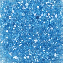 Brilliant Copper Blue Smalts Standard Size Brilliant Copper Blue Smalts Standard Size