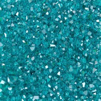 Copper Blue Smalts Standard Size - Transp. Copper Blue Smalts Standard Size - Transp.