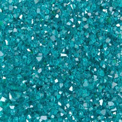 Copper Blue Smalts Standard Size Copper Blue Smalts Standard Size