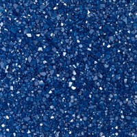 Opal Light Blue Smalts Standard Size - Transp. Opal Light Blue Smalts Standard Size - Transp.