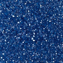Opal Light Blue Smalts Standard Size Opal Light Blue Smalts Standard Size
