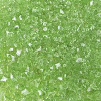 Aventurine Green Light Smalts Standard Size - Opaq.