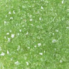 Aventurine Green Light Smalts Standard Size