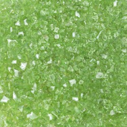 Aventurine Green Light Smalts Standard Size Aventurine Green Light Smalts Standard Size