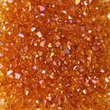 Smoky Topaz Smalts Standard Size