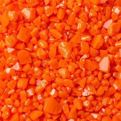 Mandarin Smalts Size 2 Mandarin Smalts Size 2