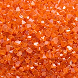 Mandarin Smalts Standard Size Mandarin Smalts Standard Size