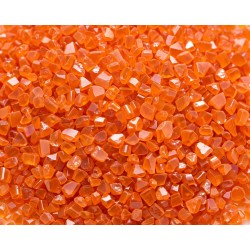 Mandarin Smalts Standard Size Mandarin Smalts Standard Size