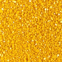 Curry Smalts Standard Size - Transp.