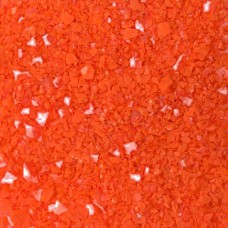 Reddish Opal Orange Smalts Standard Size