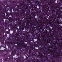 Opal Aubergine Smalts Standard Size - Transp.