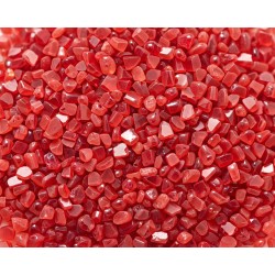 Pastel Red Smalts Standard Size Pastel Red Smalts Standard Size