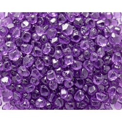 Iris Violet Smalts Size 2 Iris Violet Smalts Size 2