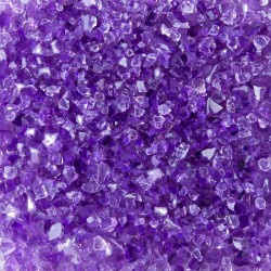 Iris Violet Smalts Standard Size Iris Violet Smalts Standard Size