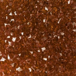 Bronze Smalts Standard Size - Transp. Bronze Smalts Standard Size - Transp.