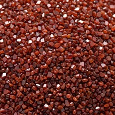 Scarlet Brown Smalts Standard Size