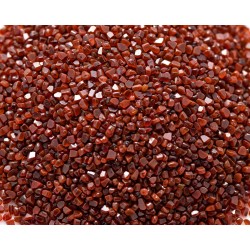 Scarlet Brown Smalts Standard Size Scarlet Brown Smalts Standard Size