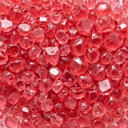 Strawberry Smalts Size 2