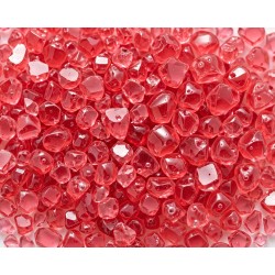 Strawberry Smalts Size 2 Strawberry Smalts Size 2