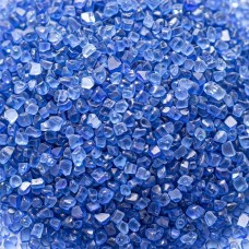 Iris Blue Smalts Standard Size Iris Blue Smalts Standard Size