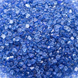Iris Blue Smalts Standard Size Iris Blue Smalts Standard Size