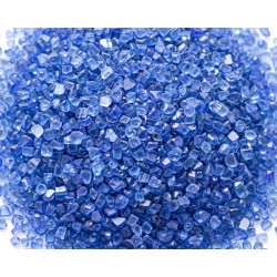 Iris Blue Smalts Standard Size Iris Blue Smalts Standard Size