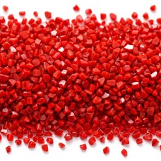 Fire Red Smalts Standard Size